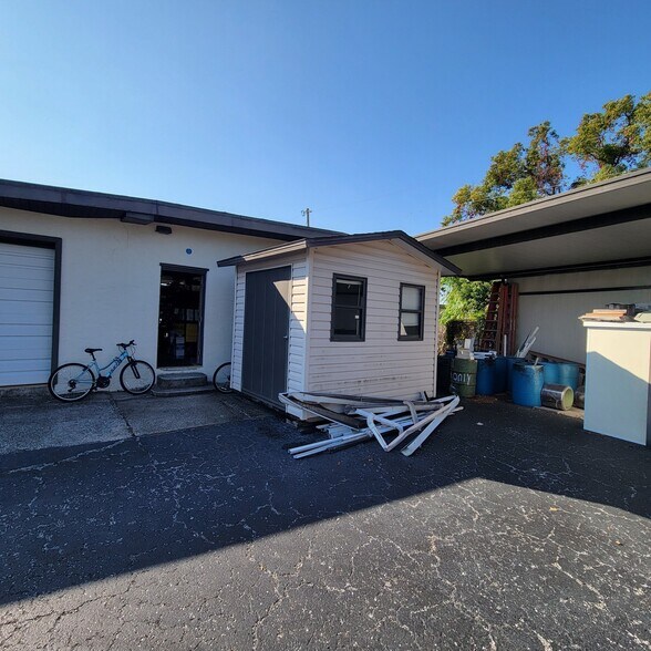 More Photos Of 10101 Sr-52, Hudson Auto Dealership For Sale