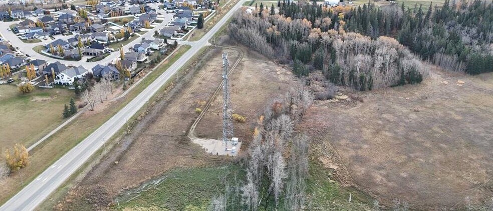 More Photos Of 4410 60 St, Sylvan Lake Land For Sale