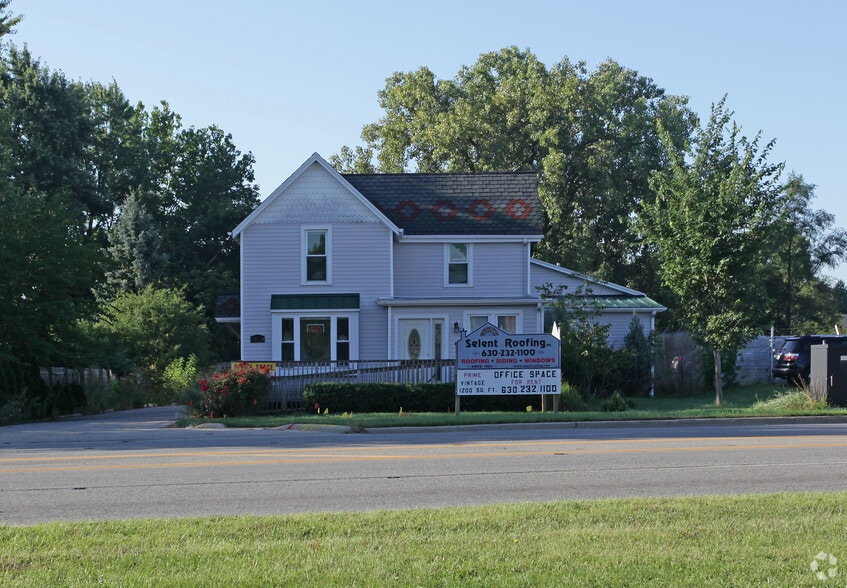 Primary Photo Of 942 E State St, Geneva Loft Creative Space For Sale