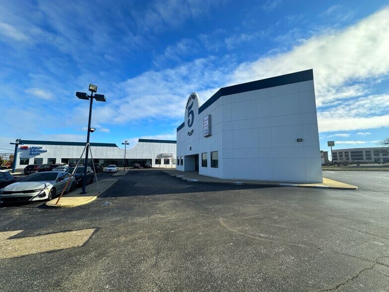 More Photos Of 8-20 Prestige Plaza Dr, Miamisburg Unknown For Lease