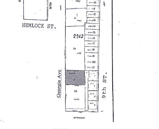 More Photos Of 7421 Georgia Ave NW, Washington Freestanding For Lease