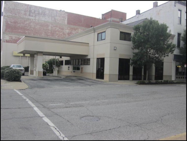 More Photos Of 2 N 4th St, Lafayette Office For Sale