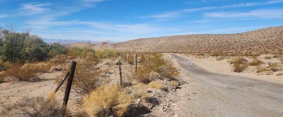 More Photos Of 160 +/- Acres Juanita Springs Ranch, Bunkerville Land For Sale