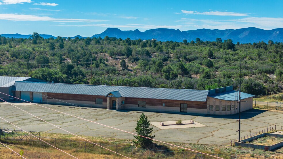 More Photos Of 17602 Highway 145, Dolores Warehouse For Sale