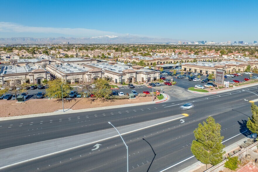 More Photos Of 9005 S Pecos Rd, Henderson Unknown For Lease