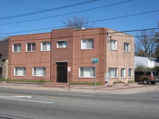 Primary Photo Of 837 Old Country Rd, Westbury Office For Sale