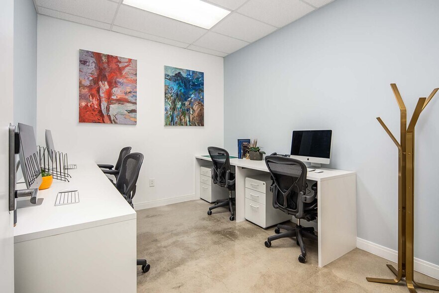 More Photos Of 155 2nd St, Jersey City Coworking Space