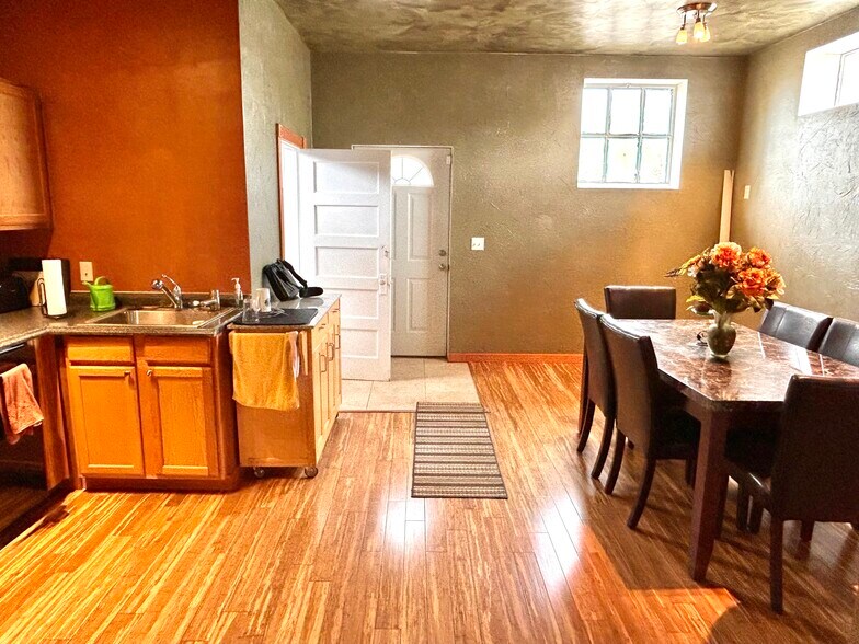 More Photos Of 314 Walnut St, La Jara Office Residential For Sale