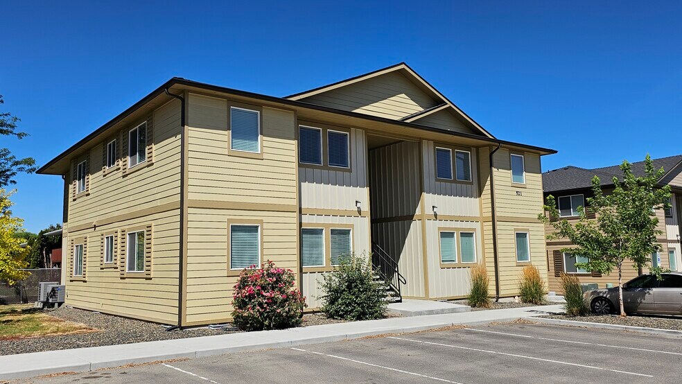 More Photos Of 509-523 Rose St N, Twin Falls Apartments For Sale