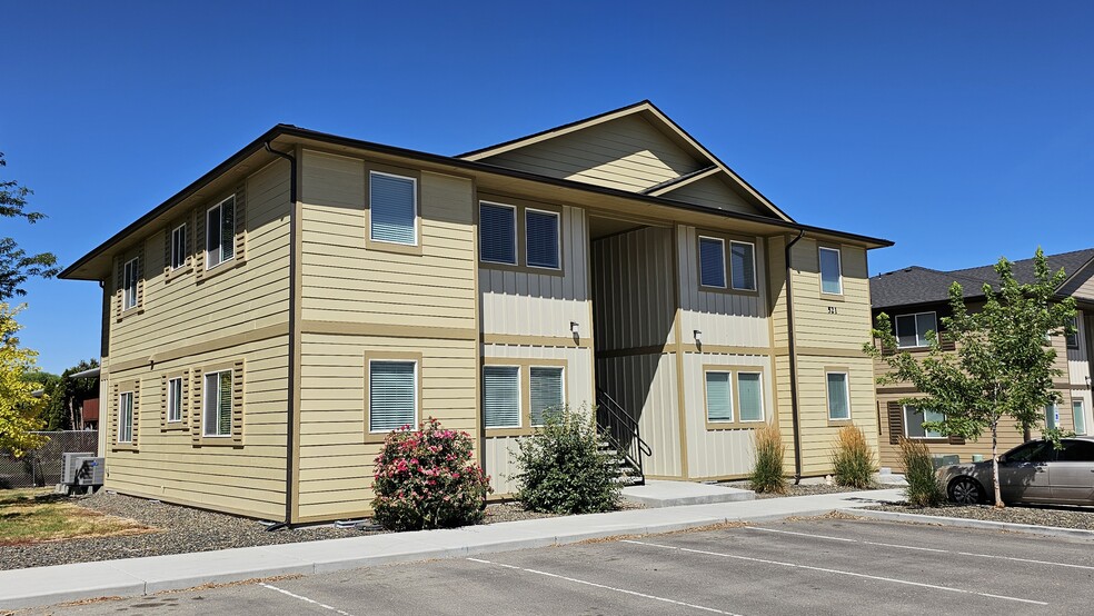 More Photos Of 509-523 Rose St N, Twin Falls Apartments For Sale
