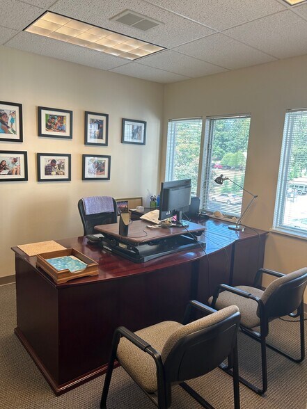 More Photos Of 120 Post Rd W, Westport Loft Creative Space For Lease