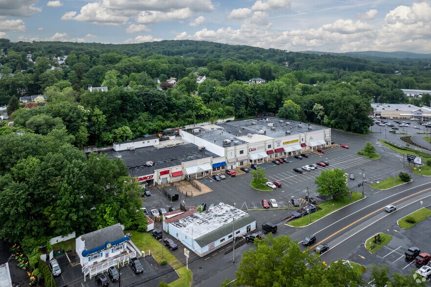 More Photos Of 295 US Highway 46, Rockaway General Retail For Sale