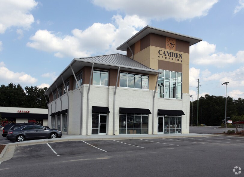More Photos Of 2997 Hope Mills Rd, Fayetteville Office For Lease