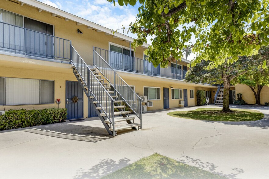 More Photos Of 518 E Washington Blvd, Pasadena Apartments For Sale