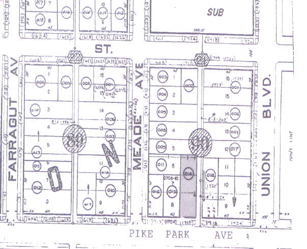 More Photos Of 1710 E Pikes Peak Ave, Colorado Springs Office For Sale