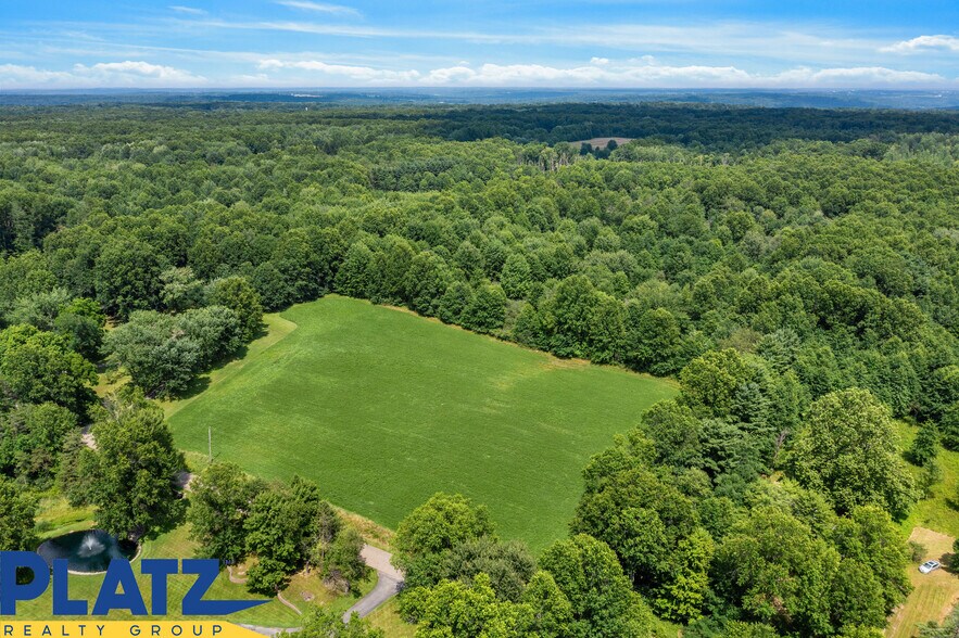 More Photos Of 387 Wilson Ln, Lowellville Land For Sale