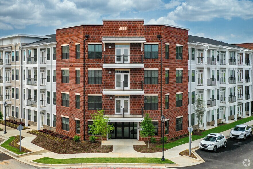 Primary Photo Of 30 S Clayton St, Lawrenceville Apartments For Lease