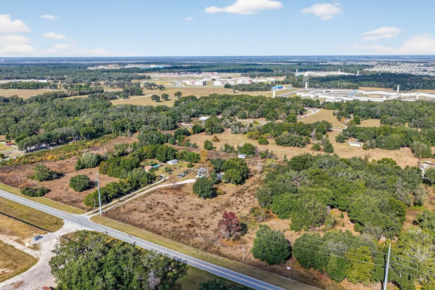 More Photos Of 6238 E C 470, Sumterville Land For Sale