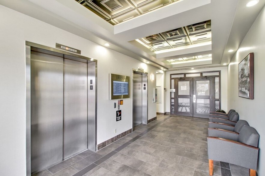 More Photos Of 450 4th Ave, Chula Vista Medical For Lease
