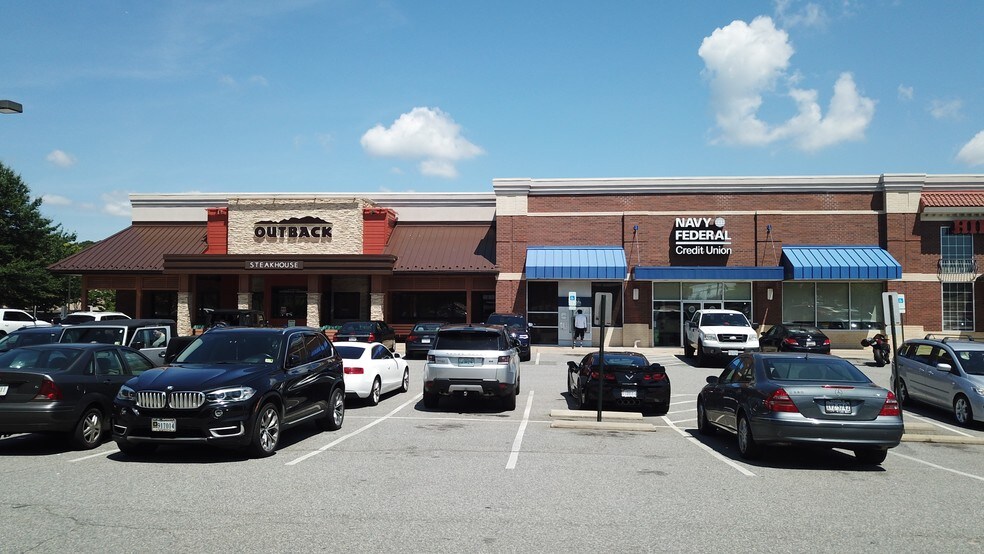 More Photos Of 308 Worth Ave, Stafford General Retail For Sale