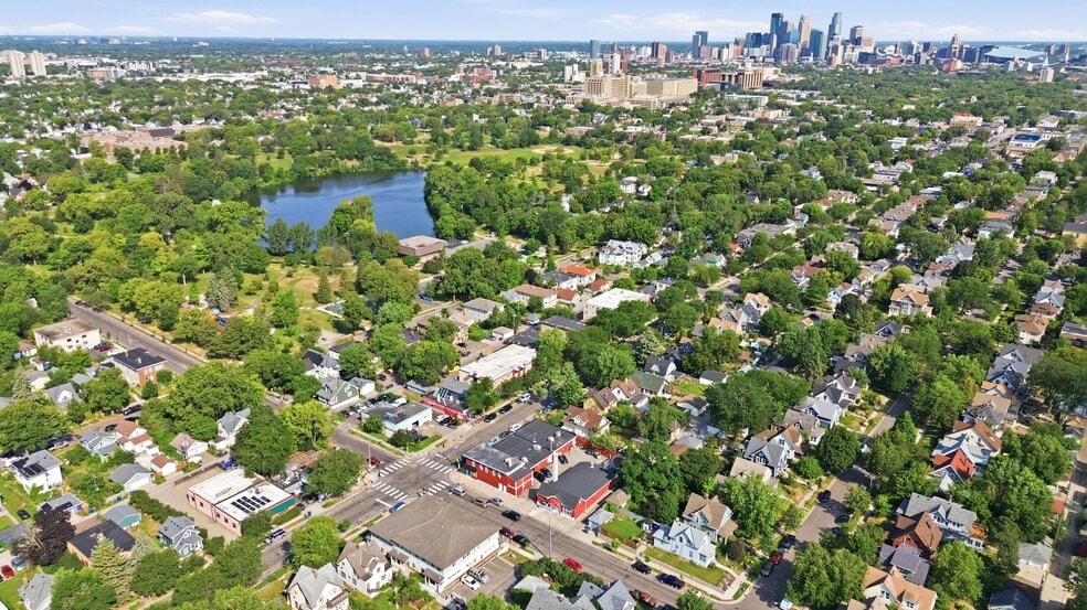 More Photos Of 3412 Bloomington Ave S, Minneapolis Apartments For Sale