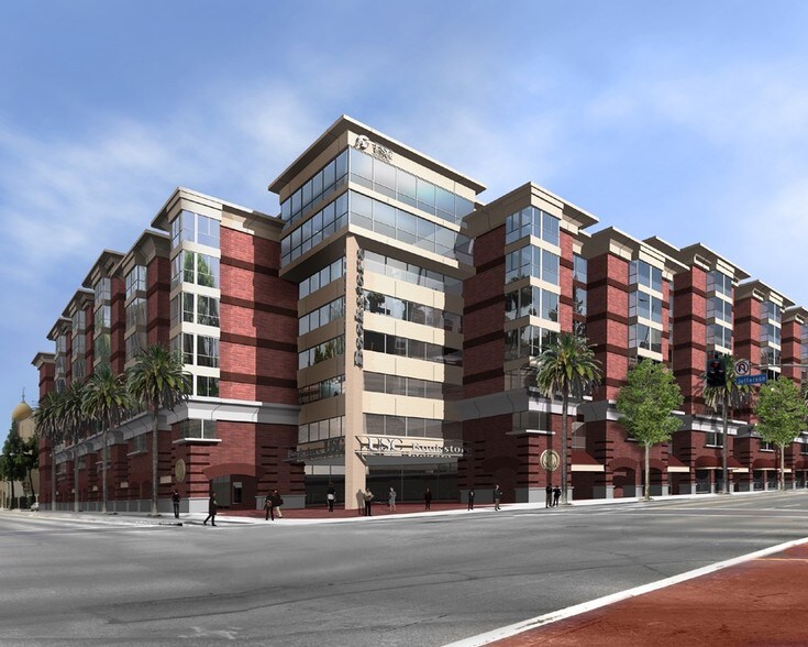 More Photos Of 3335 S Figueroa St, Los Angeles Apartments For Lease