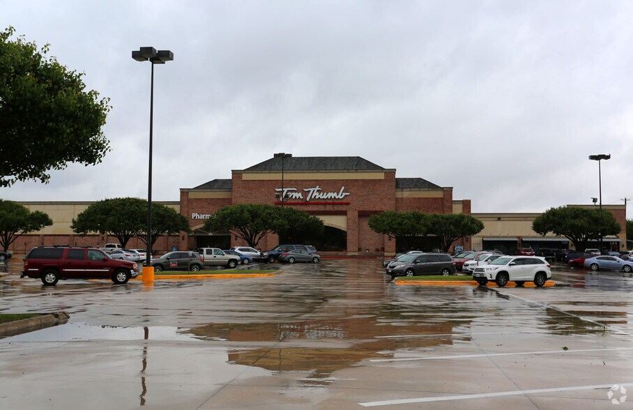 More Photos Of 1071-1079 W FM 3040, Lewisville Unknown For Sale