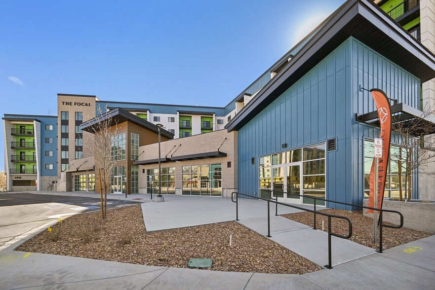 More Photos Of 447 W 4800 S, Murray Apartments For Lease