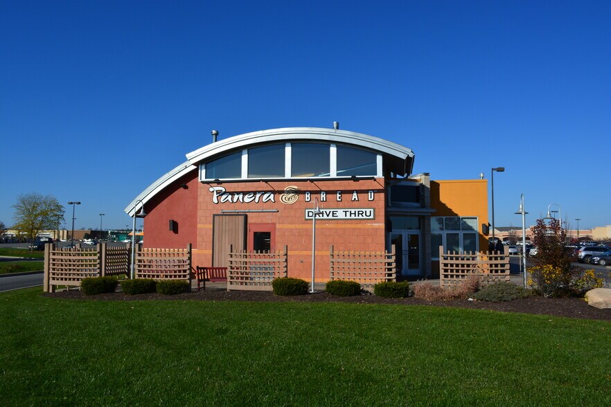 More Photos Of 3815-3873 State Rte 31, Liverpool Unknown For Lease