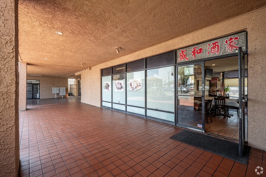 More Photos Of 10990 Lower Azusa Rd, El Monte Storefront Retail Office For Sale