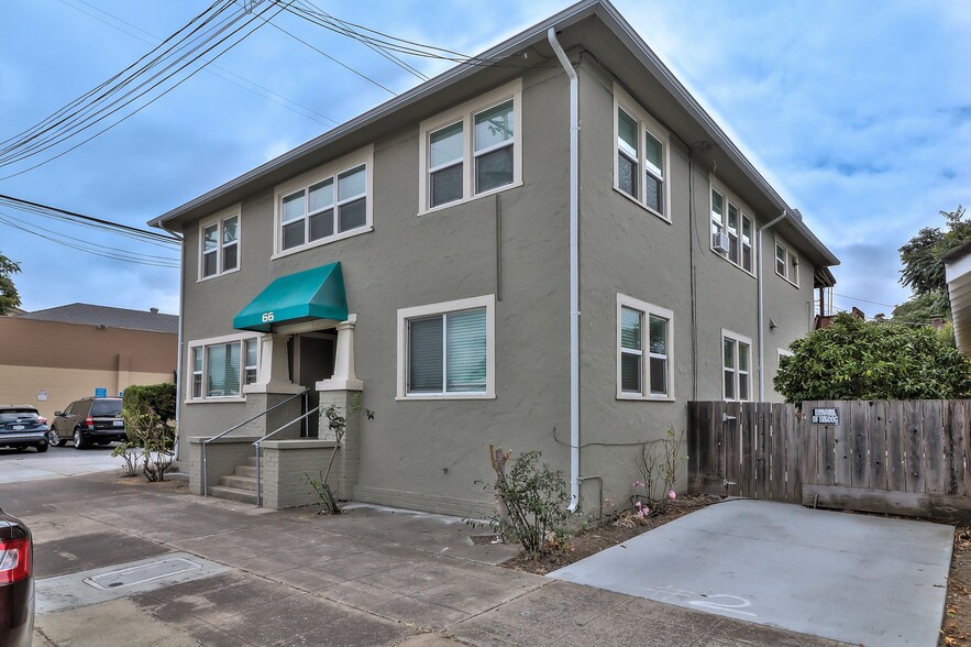 More Photos Of 66 3rd St, Gilroy Apartments For Sale