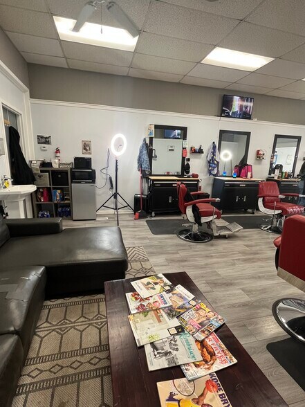 More Photos Of 26 W Main St, Shelby Storefront Retail Office For Sale