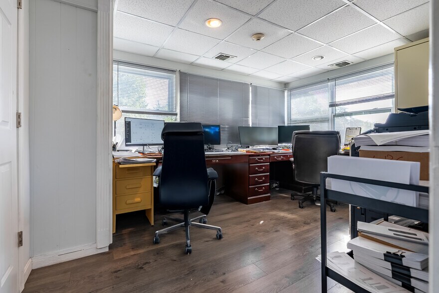 More Photos Of 2320-2352 Mendon Rd, Cumberland Storefront Retail Office For Sale