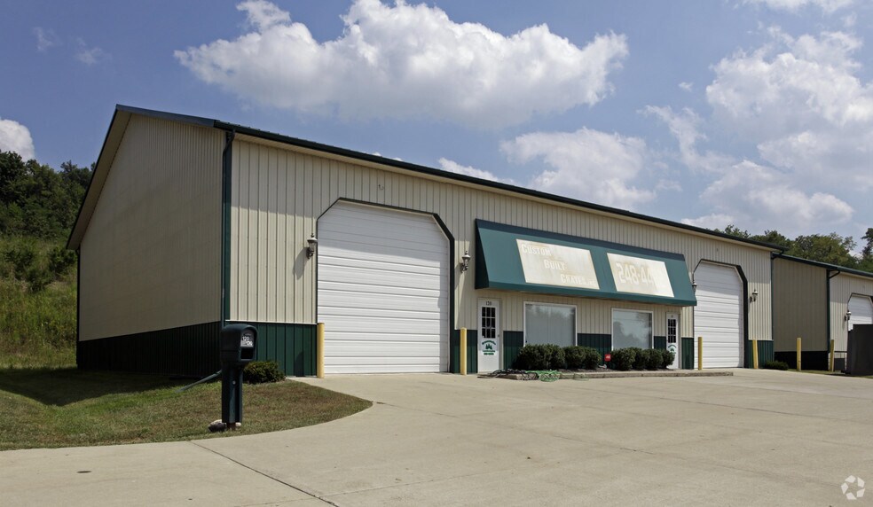 More Photos Of Olympic Dr, Milford Warehouse For Lease