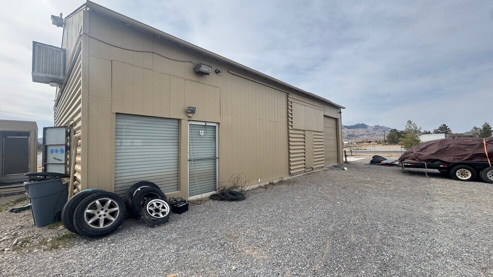 More Photos Of 2721-2781 W Bell Vista Ave, Pahrump Land For Sale