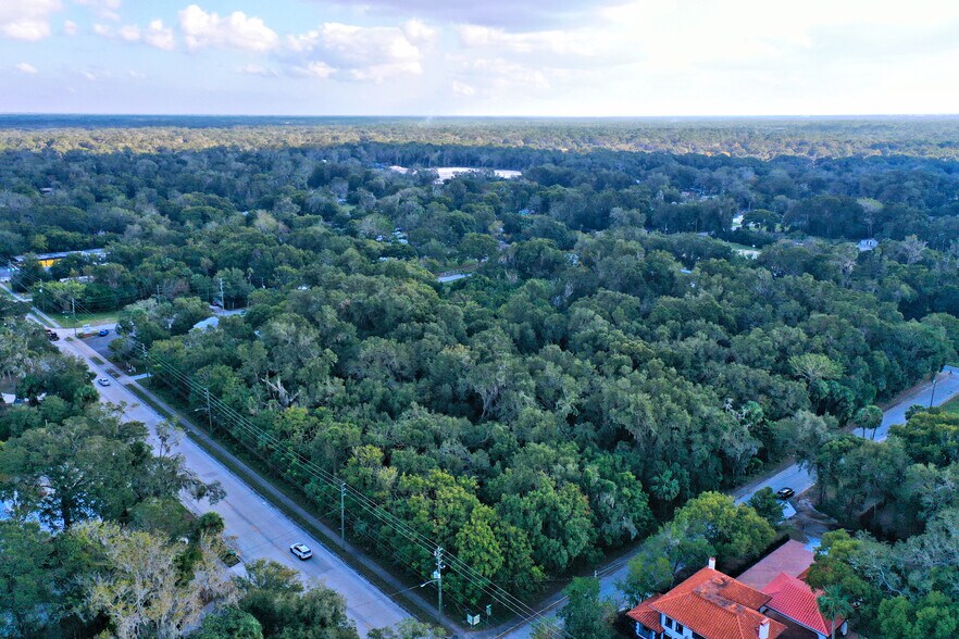 More Photos Of E New York Ave, Deland Land For Sale