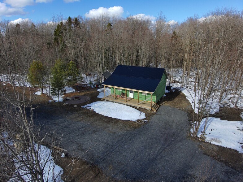 More Photos Of 1316 William Ernst Rd, West Leyden Land For Sale