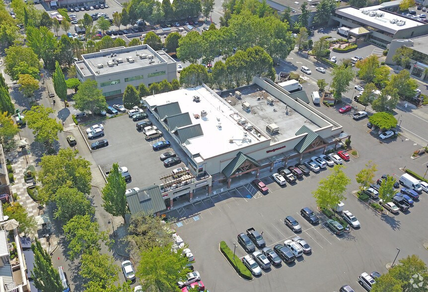 More Photos Of 7707-7711 SE 27th St, Mercer Island General Retail For Lease