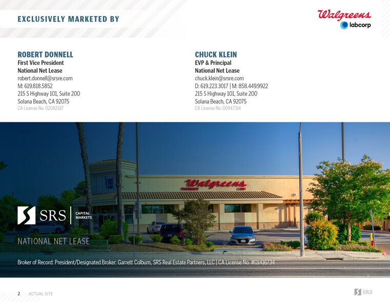 More Photos Of 7878 Crescent Ave, Buena Park Drugstore For Sale