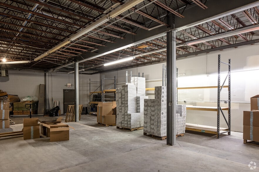 More Photos Of 160 Belmont Ave, Garfield Manufacturing For Sale