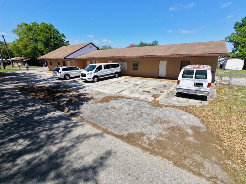 More Photos Of 0 Melton Ave, Auburndale Religious Facility For Sale