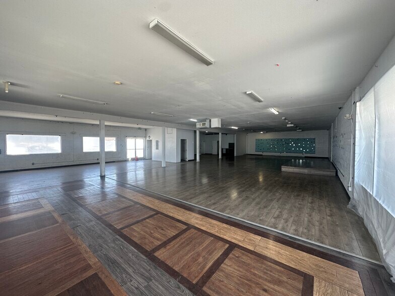More Photos Of 4591-4597 Peck Rd, El Monte Unknown For Lease