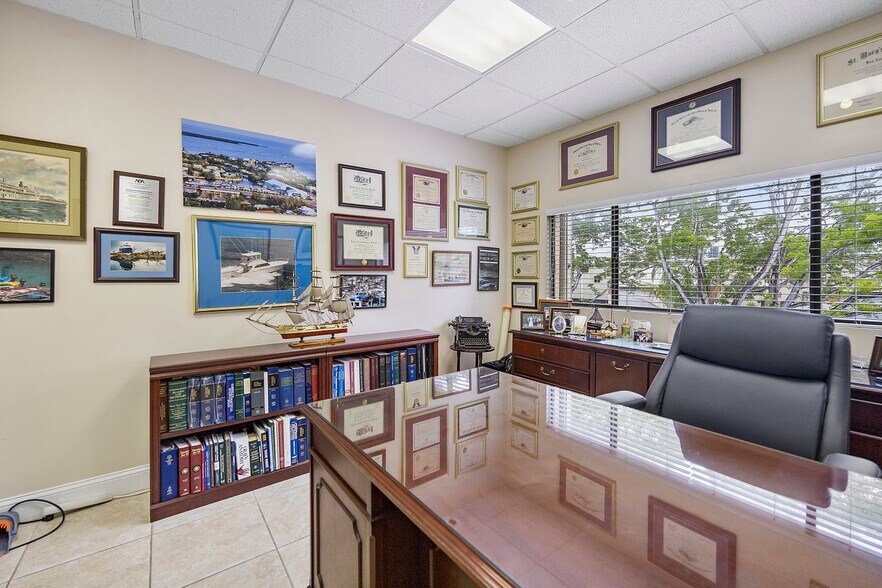 More Photos Of 12350 SW 132nd Ct, Miami Office For Sale