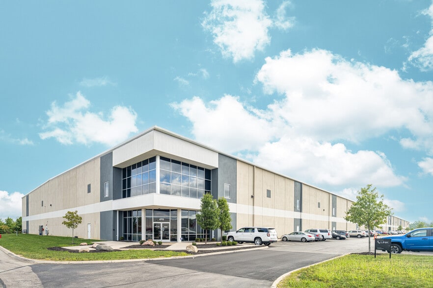 Primary Photo Of 4712 Poth Rd, Whitehall Warehouse For Lease