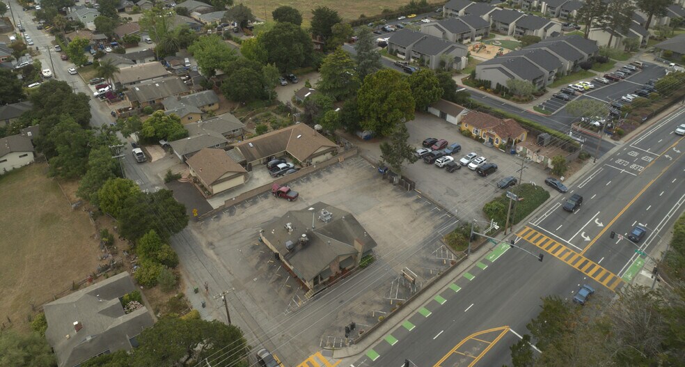 More Photos Of 2628-2650 Soquel Dr, Santa Cruz Land For Sale