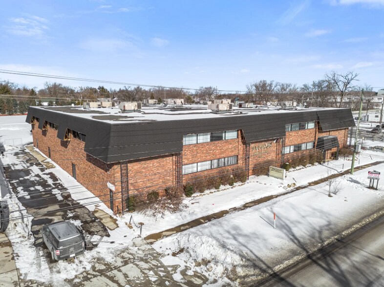 More Photos Of 6014-6015 E 10 Mile Rd, Warren Specialty For Sale