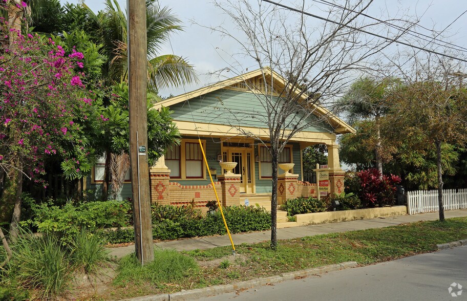 More Photos Of 1724 E 5th Ave, Tampa Office For Lease