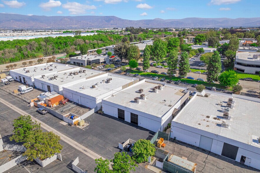 More Photos Of 1836 Commercenter Cir, San Bernardino Research And Development For Lease