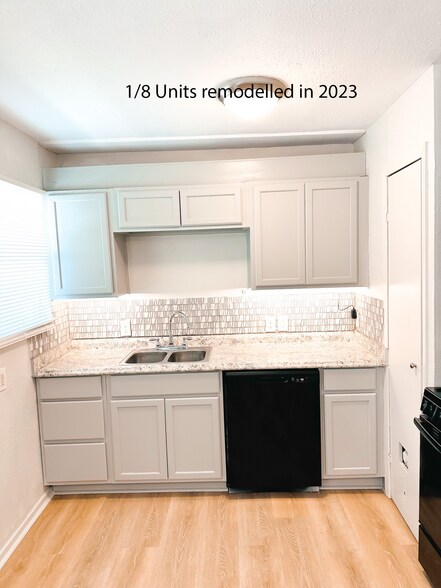 More Photos Of 307 W 4th St, Irving Apartments For Sale