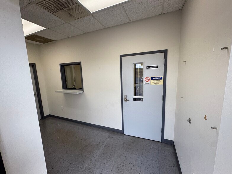 More Photos Of , Decatur Industrial For Sale